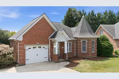 516 Leston Gilbert Drive, Kernersville, NC 27284 - Photo 5