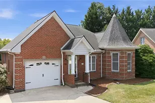 516 Leston Gilbert Dr, Kernersville, NC 27284 - Photo 5