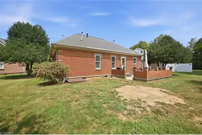 516 Leston Gilbert Drive, Kernersville, NC 27284 - Photo 31