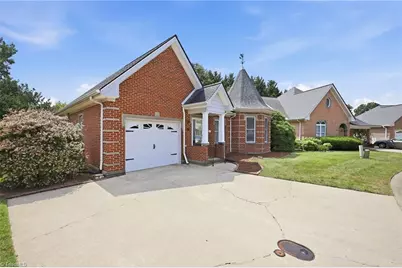 516 Leston Gilbert Drive, Kernersville, NC 27284 - Photo 3