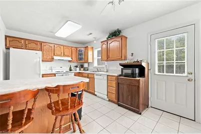 516 Leston Gilbert Drive, Kernersville, NC 27284 - Photo 13