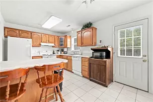 516 Leston Gilbert Dr, Kernersville, NC 27284 - Photo 13
