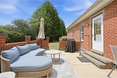 516 Leston Gilbert Drive, Kernersville, NC 27284 - Photo 29