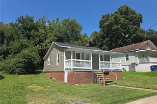 321 W 23rd St, Winston-Salem, NC 27105 - Photo 1