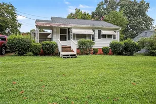 2006 N Ashland Dr, Burlington, NC 27217 - Photo 1