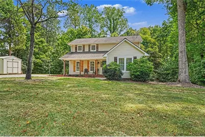 1394 Tellowee Road, Eden, NC 27288 - Photo 3