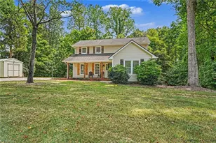 1394 Tellowee Rd, Eden, NC 27288 - Photo 3