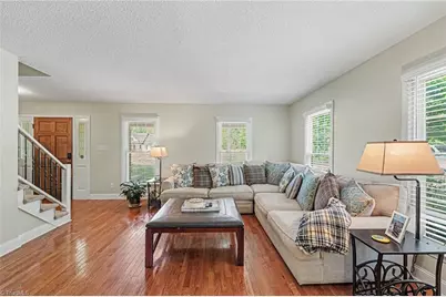 1394 Tellowee Road, Eden, NC 27288 - Photo 5