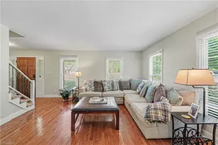 1394 Tellowee Rd, Eden, NC 27288 - Photo 5