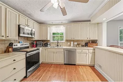 1394 Tellowee Road, Eden, NC 27288 - Photo 9