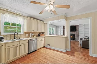 1394 Tellowee Road, Eden, NC 27288 - Photo 11