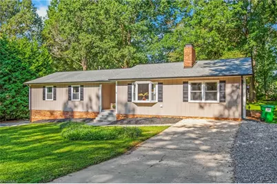 107 Rose Trail, King, NC 27021 - Photo 3