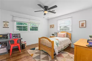 293 Hanes Ln, Lexington, NC 27295 - Photo 17