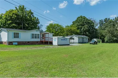1025 E Holly Grove Road, Lexington, NC 27292 - Photo 1