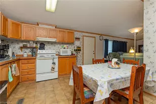 1025 E Holly Grove Rd, Lexington, NC 27292 - Photo 15