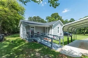 1025 E Holly Grove Rd, Lexington, NC 27292 - Photo 33