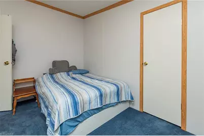 1025 E Holly Grove Road, Lexington, NC 27292 - Photo 21