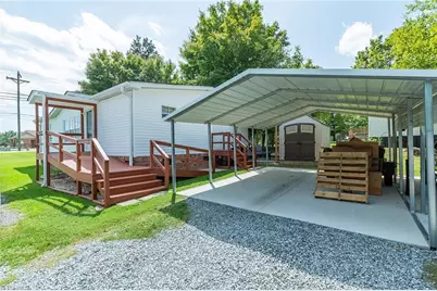 1025 E Holly Grove Road, Lexington, NC 27292 - Photo 5