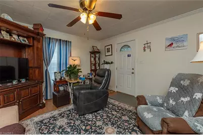 1025 E Holly Grove Road, Lexington, NC 27292 - Photo 39