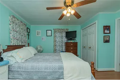 1025 E Holly Grove Road, Lexington, NC 27292 - Photo 41