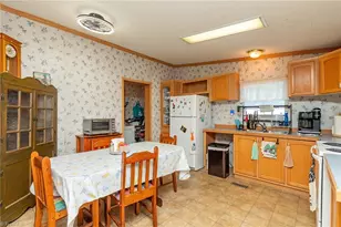 1025 E Holly Grove Rd, Lexington, NC 27292 - Photo 13