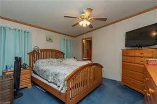 1025 E Holly Grove Rd, Lexington, NC 27292 - Photo 23