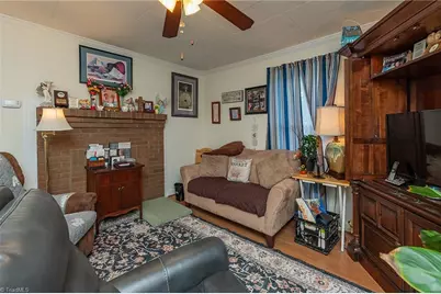 1025 E Holly Grove Road, Lexington, NC 27292 - Photo 37