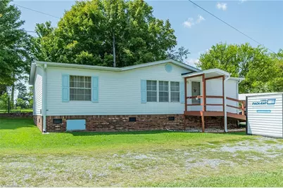 1025 E Holly Grove Road, Lexington, NC 27292 - Photo 3
