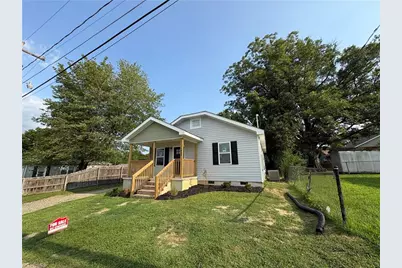 1409 Bowman Avenue, Burlington, NC 27217 - Photo 1