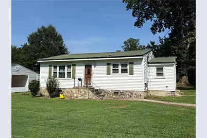 3364 Beavercreek Road, Randleman, NC 27317 - Photo 1