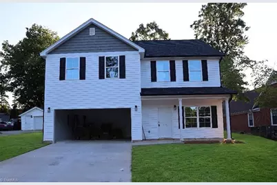 123A Eastside Drive, Lexington, NC 27292 - Photo 1