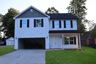 123A Eastside Dr, Lexington, NC 27292 - Photo 1