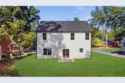 123A Eastside Drive, Lexington, NC 27292 - Photo 29