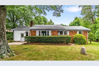8936 Market Street, Greensboro, NC 27235 - Photo 1