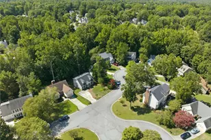11 River Chase Ct, Greensboro, NC 27407 - Photo 37