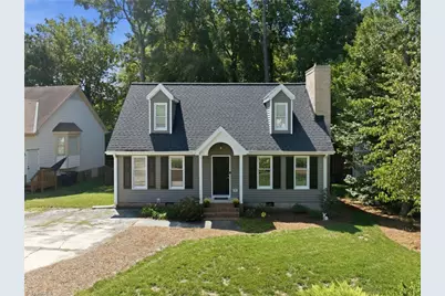 11 River Chase Court, Greensboro, NC 27407 - Photo 1