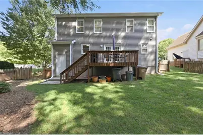 11 River Chase Court, Greensboro, NC 27407 - Photo 31