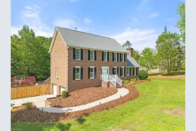 733 Old Mill Road, High Point, NC 27265 - Photo 1