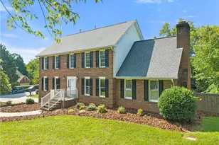 733 Old Mill Rd, High Point, NC 27265 - Photo 9