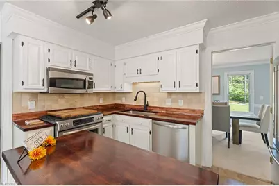 733 Old Mill Road, High Point, NC 27265 - Photo 3