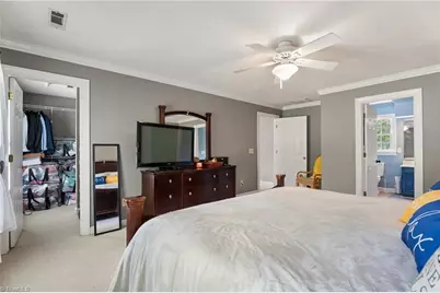 733 Old Mill Road, High Point, NC 27265 - Photo 5