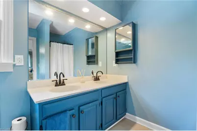 733 Old Mill Road, High Point, NC 27265 - Photo 29