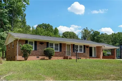 199 Rolling Hill Drive, Reidsville, NC 27320 - Photo 3