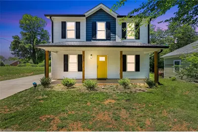 323 4th Street, High Point, NC 27260 - Photo 1