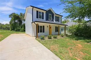 323 4th St, High Point, NC 27260 - Photo 27