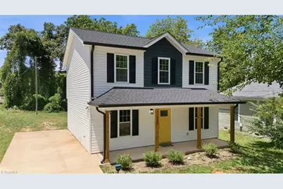 323 4th Street, High Point, NC 27260 - Photo 3