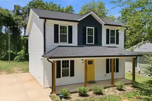 323 4th St, High Point, NC 27260 - Photo 3