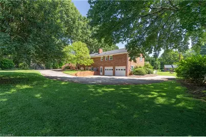 2910 Hope Valley Road, Winston-Salem, NC 27106 - Photo 33
