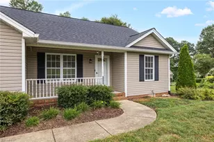 7247 Senepole Rd, Randleman, NC 27317 - Photo 5