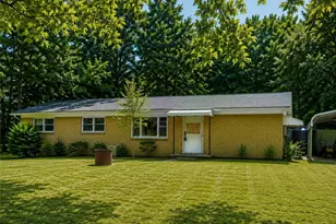 2725 Nc Hwy 109, Troy, NC 27371 - Photo 1